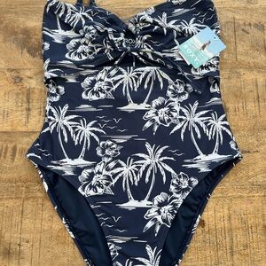 NWT- Roxy one piece